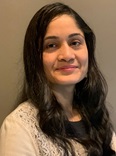 Pradnya Mhatre MD, MRMD, Guest Judge, 2021 Global Health Imaging Case Competition 